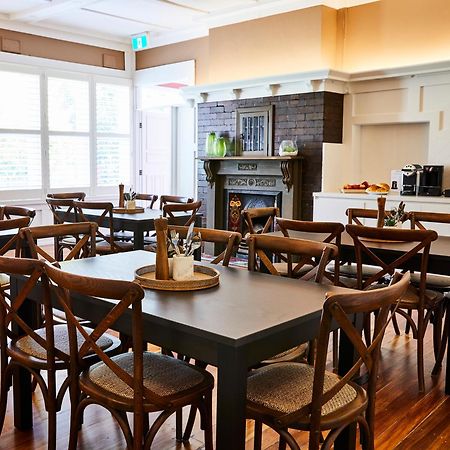 The Nunnery And Spa Leura Bagian luar foto