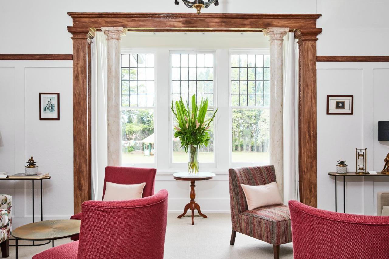 The Nunnery And Spa Leura Bagian luar foto