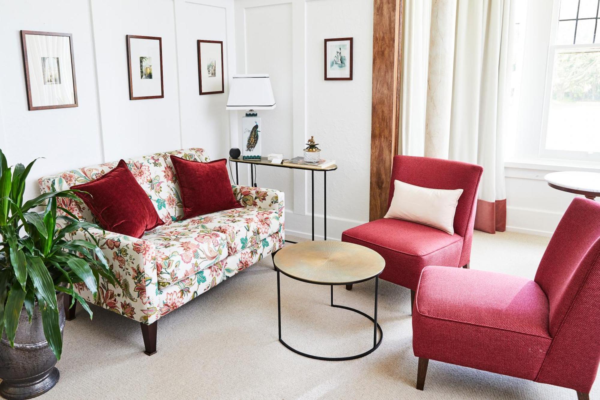 The Nunnery And Spa Leura Bagian luar foto