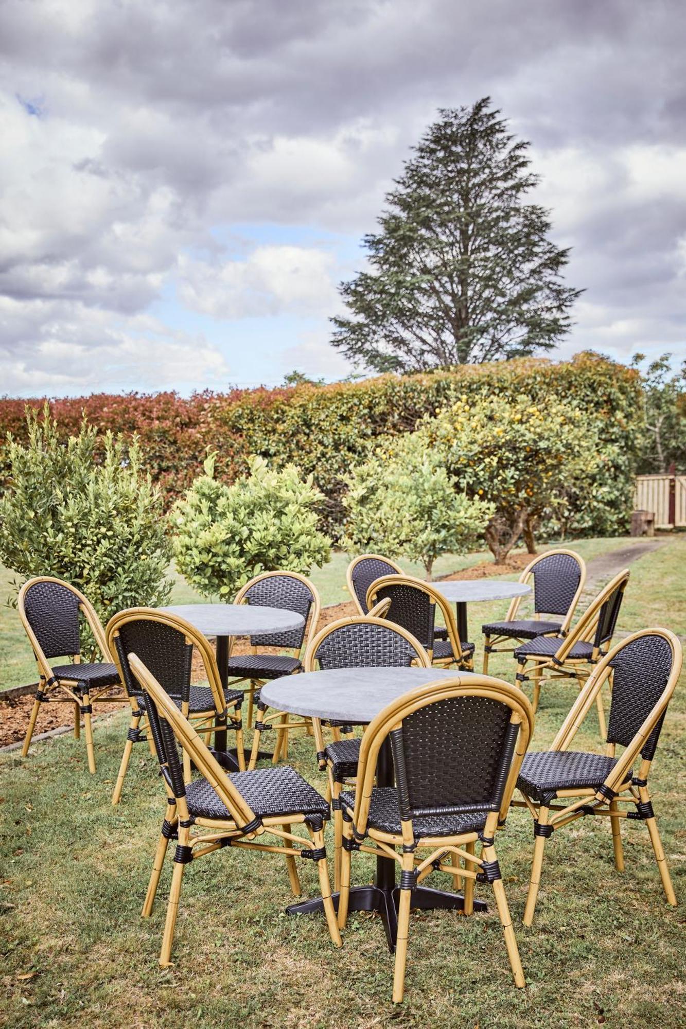 The Nunnery And Spa Leura Bagian luar foto